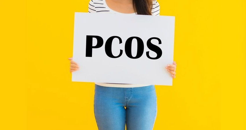 What is PCOD/PCOS ?