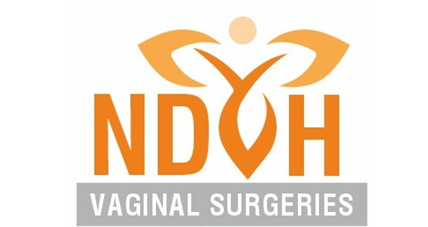 Non-Descent Vaginal Hysterectomy