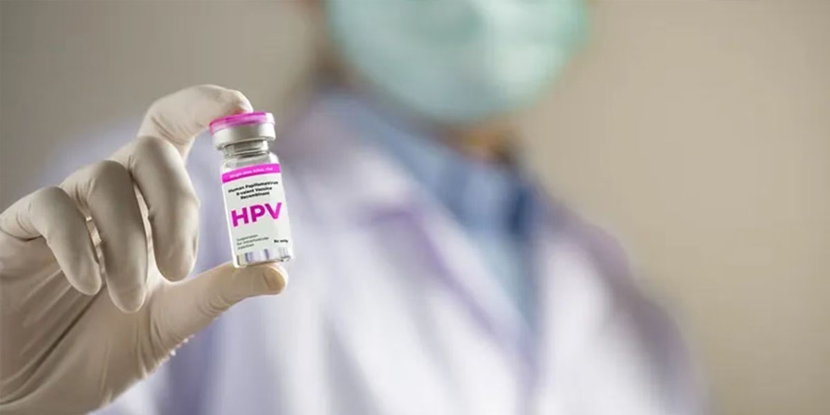 Cervical screening and  HPV vaccination